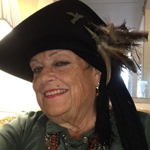 Meet your Posher, Shelley